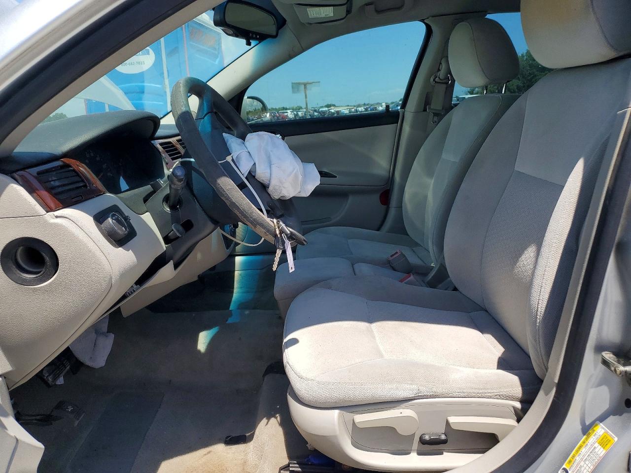 Chevrolet Impala Ls
