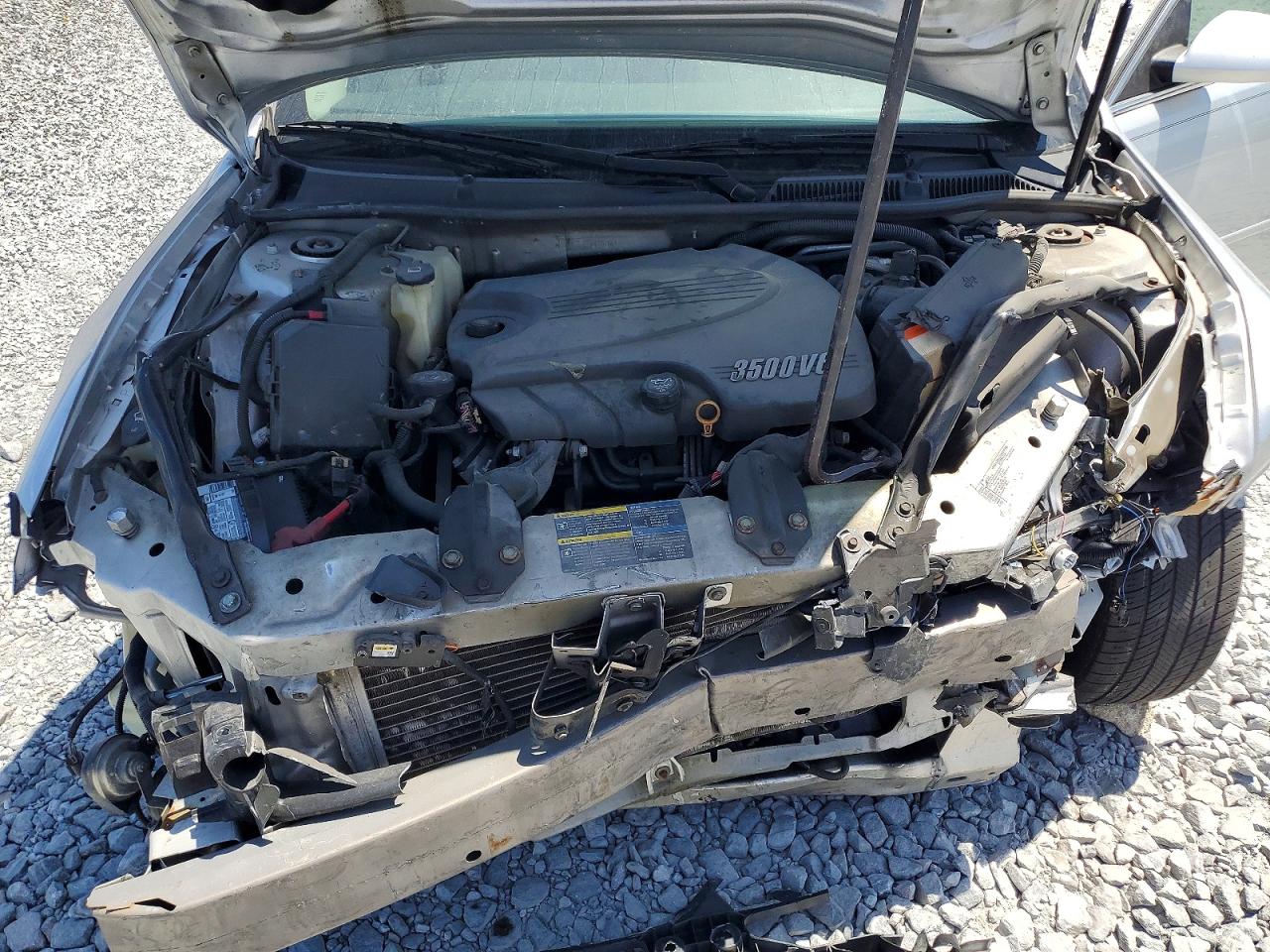 Chevrolet Impala Ls