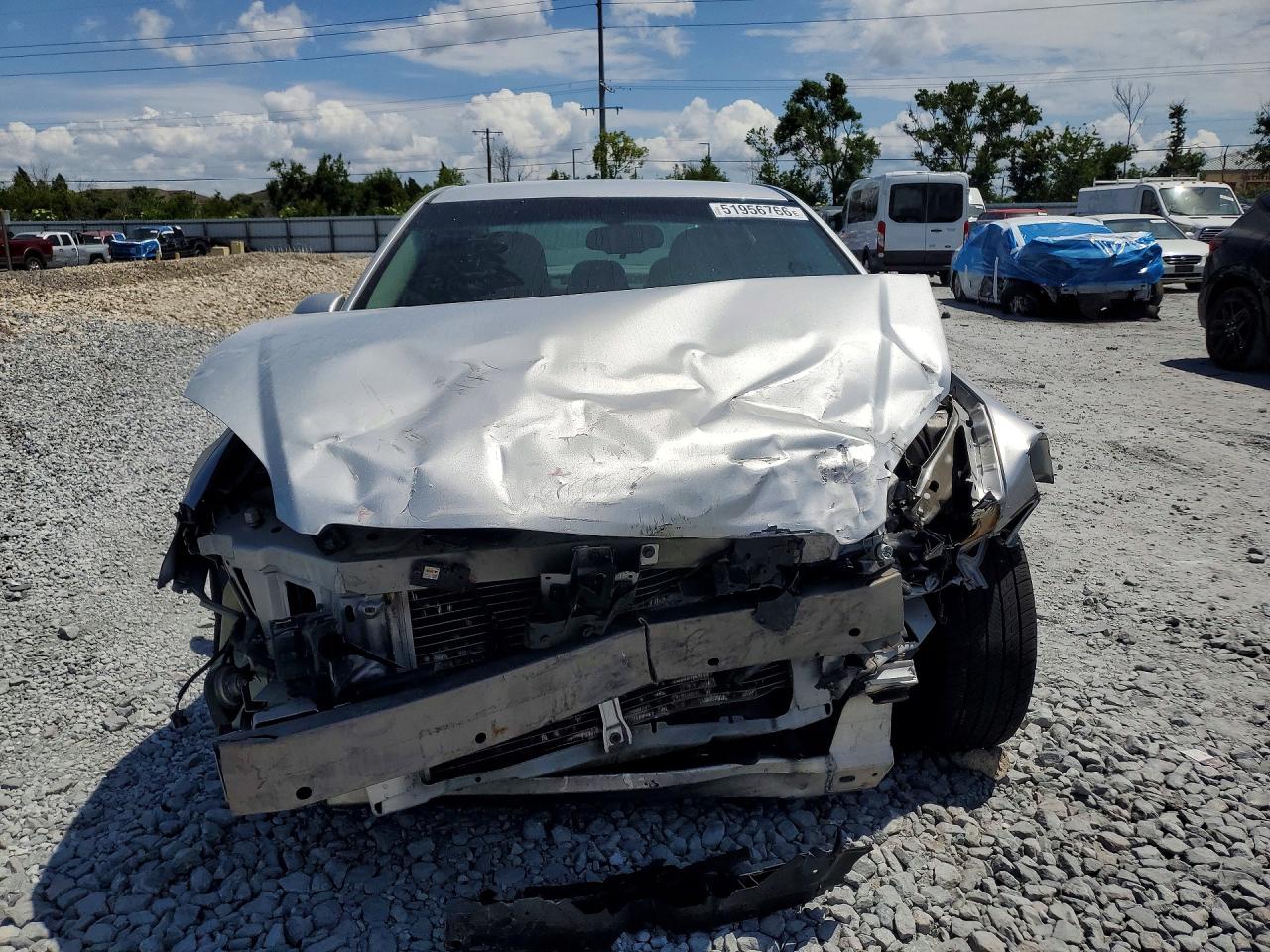 Chevrolet Impala Ls