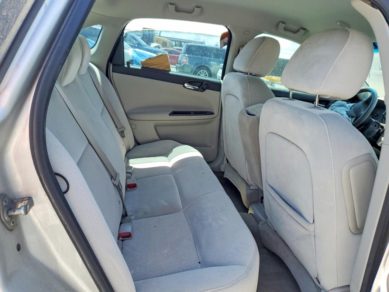 Chevrolet Impala Ls