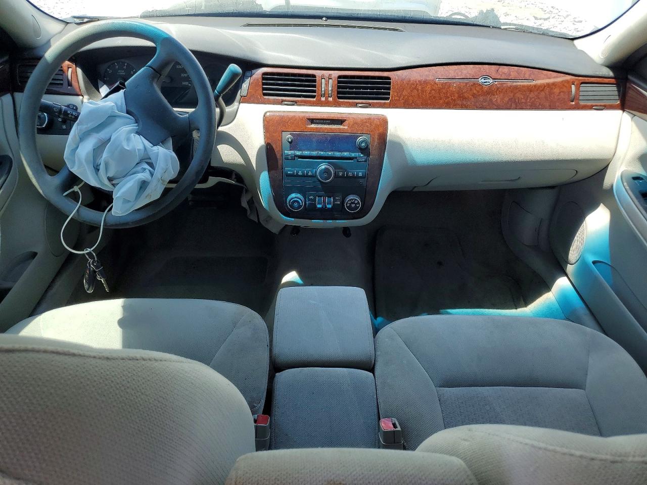 Chevrolet Impala Ls