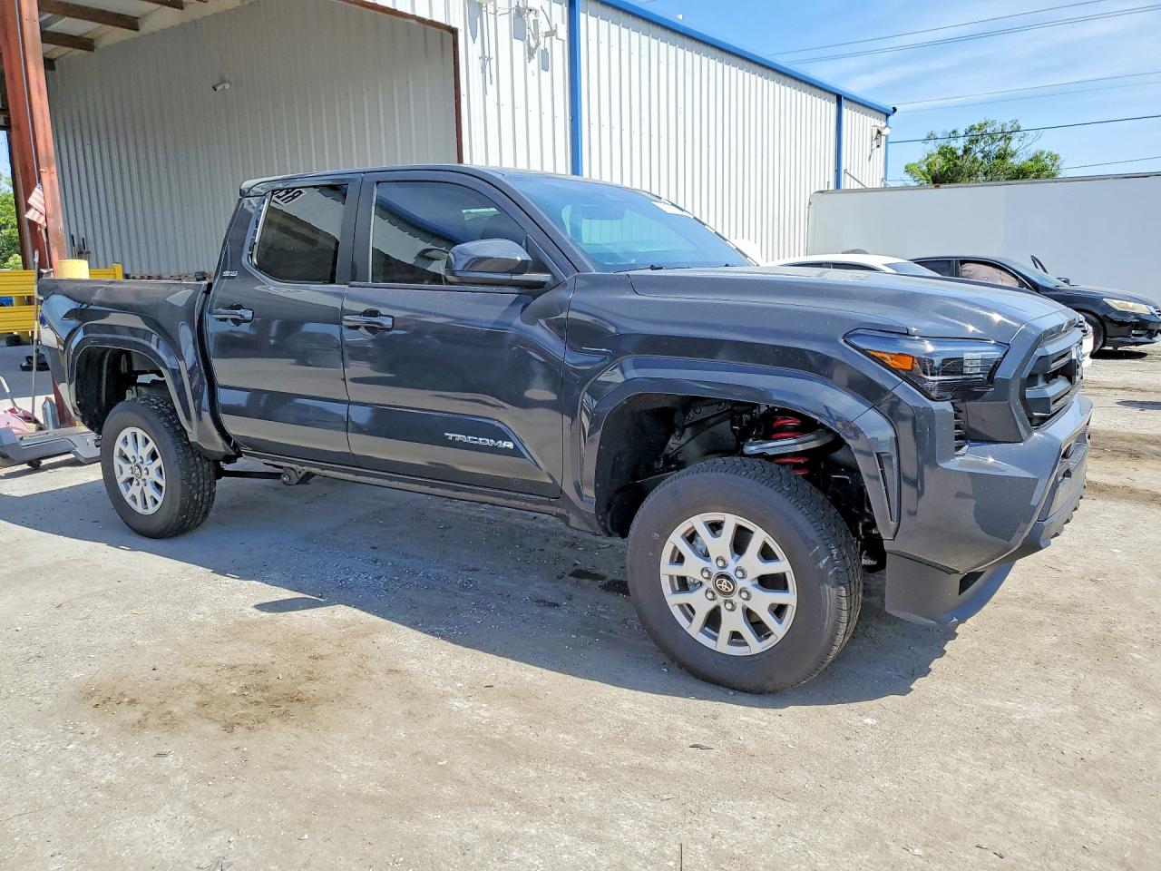 Toyota Tacoma Sr5