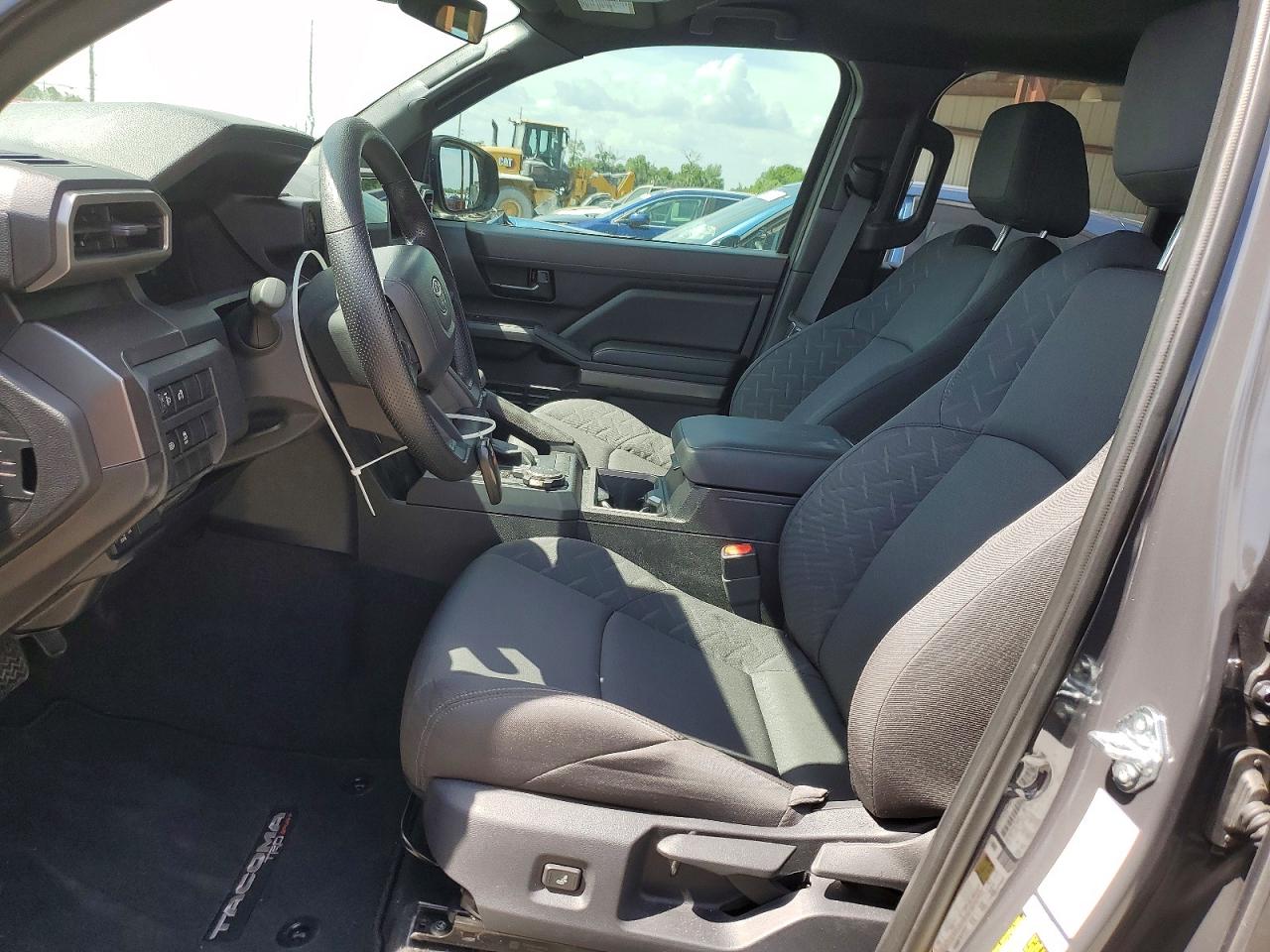 Toyota Tacoma Sr5