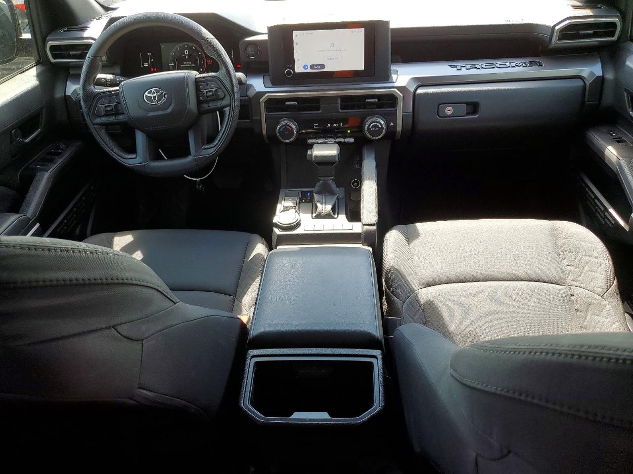 Toyota Tacoma Sr5
