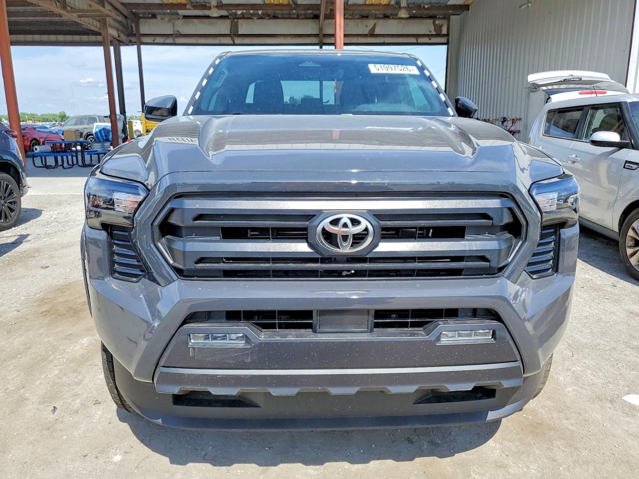 Toyota Tacoma Sr5