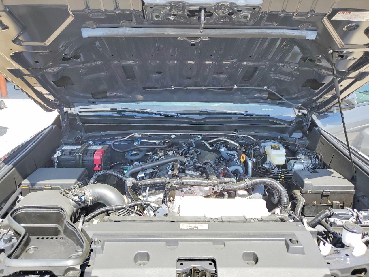 Toyota Tacoma Sr5