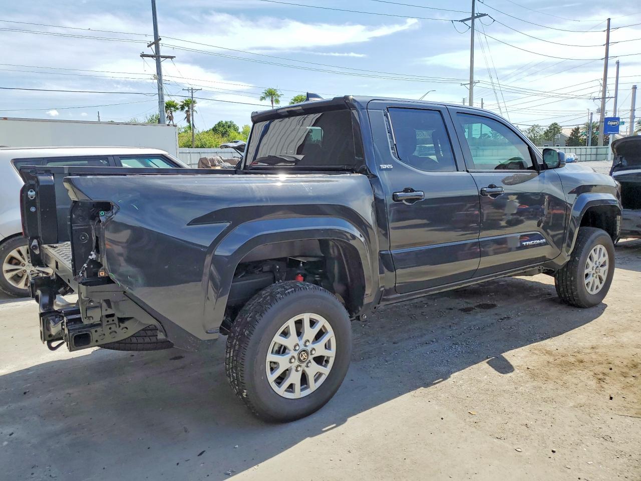 Toyota Tacoma Sr5