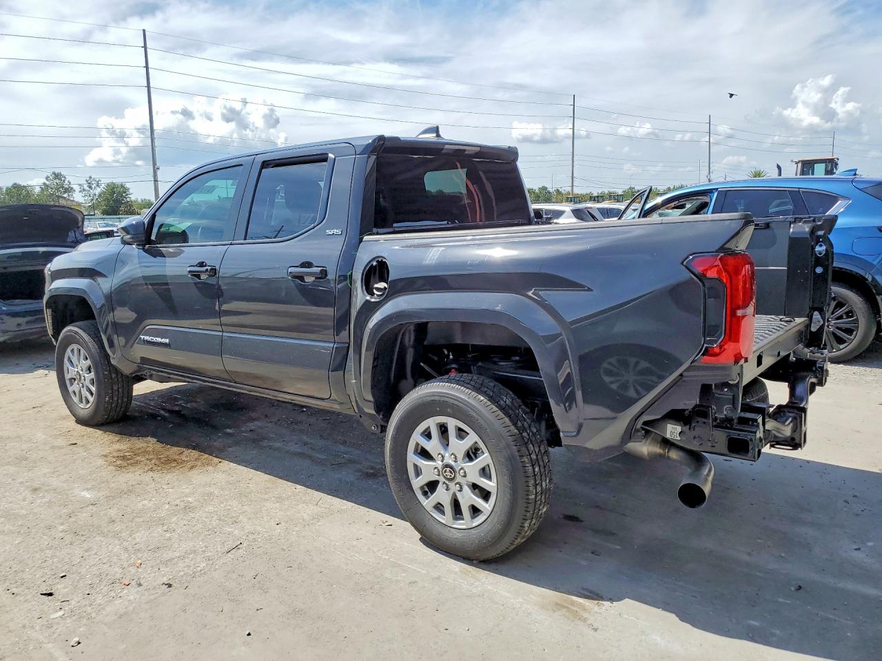 Toyota Tacoma Sr5