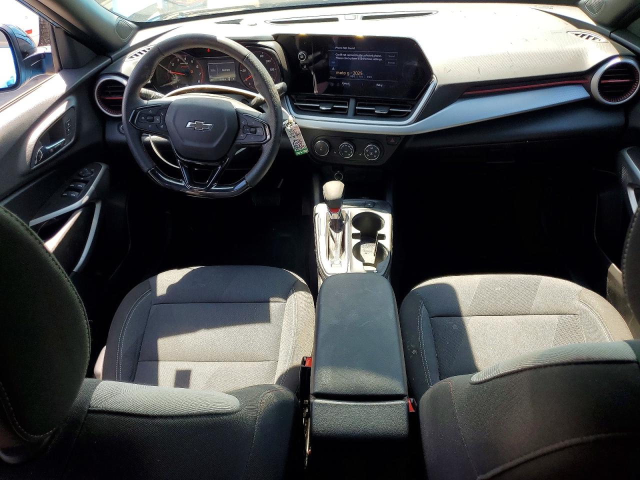 Chevrolet Trax 1rs