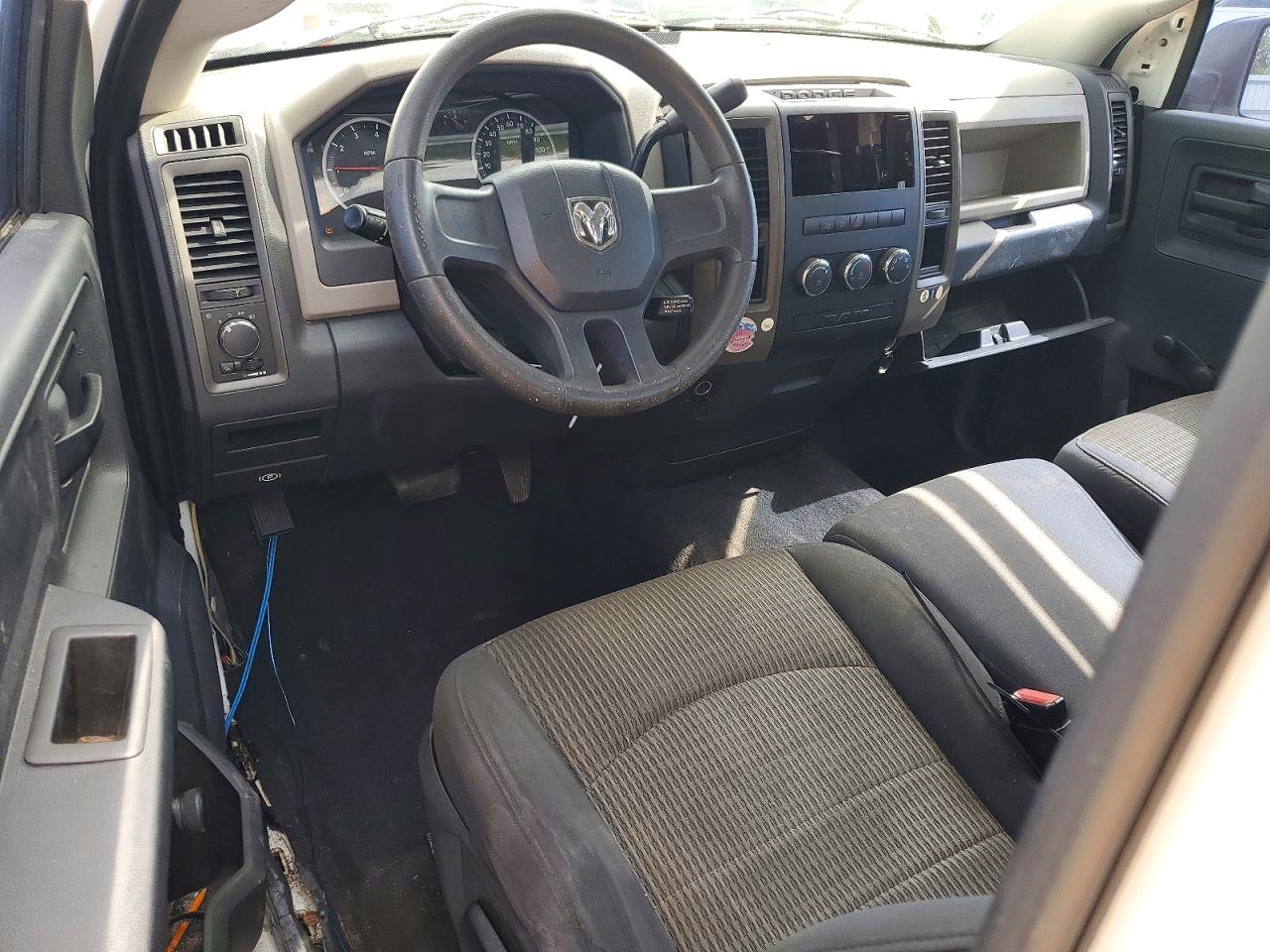 Dodge Ram 1500