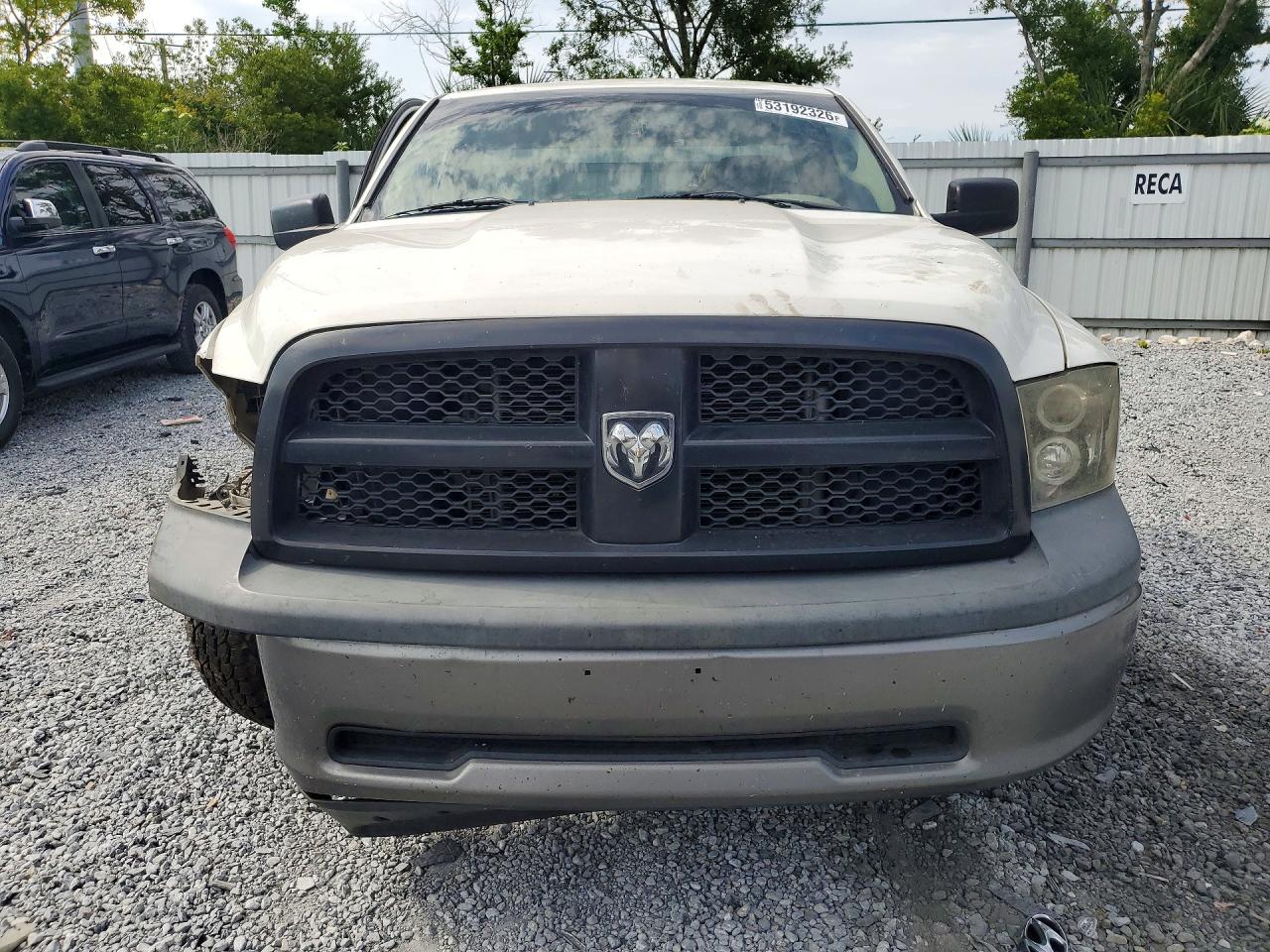 Dodge Ram 1500