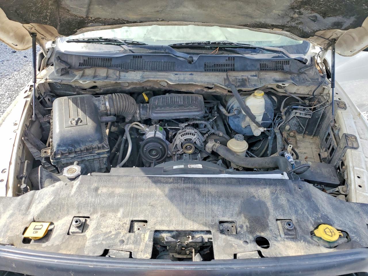 Dodge Ram 1500