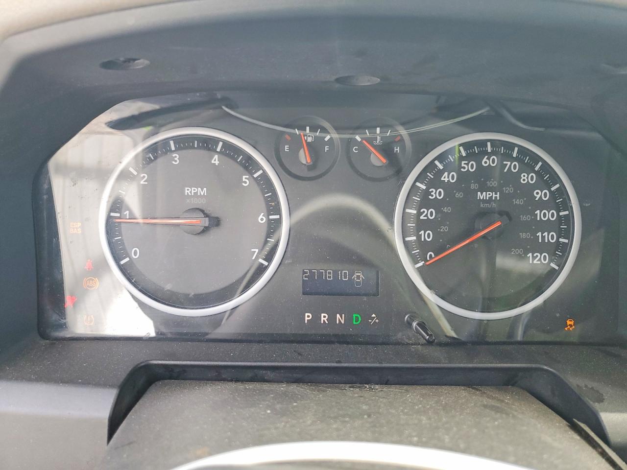 Dodge Ram 1500