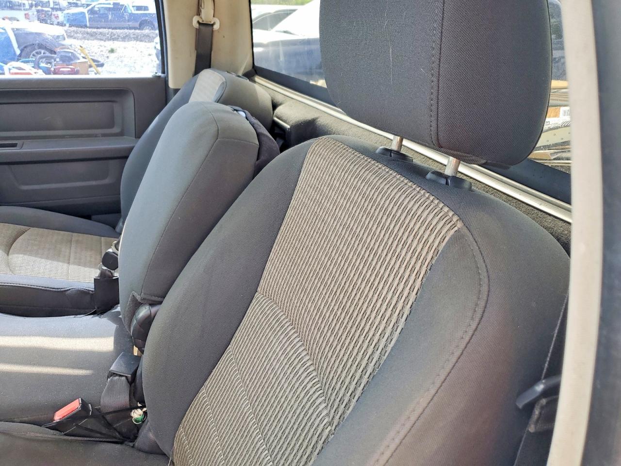 Dodge Ram 1500