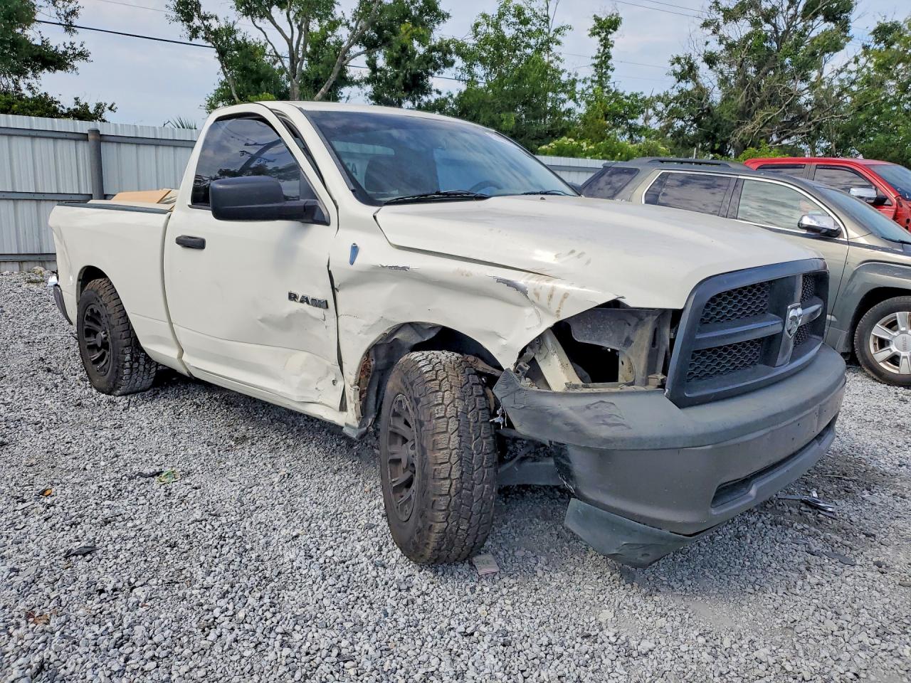 Dodge Ram 1500