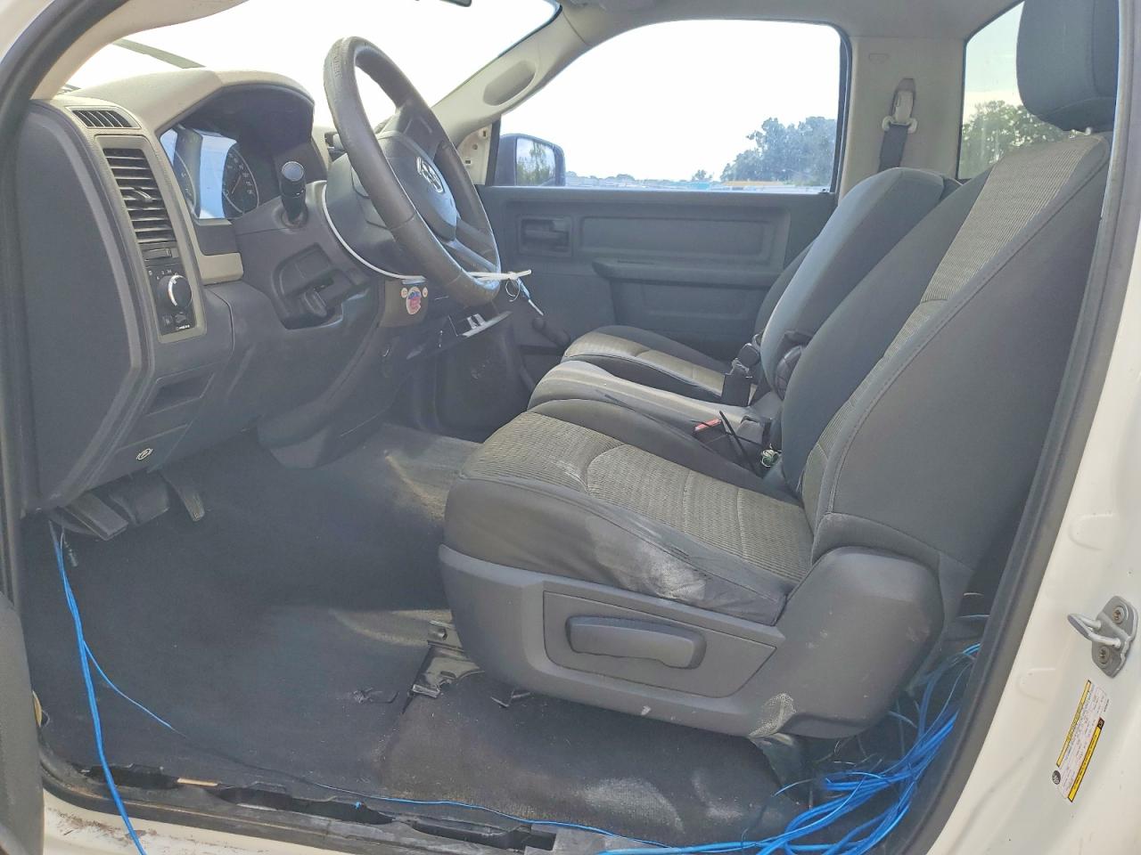 Dodge Ram 1500