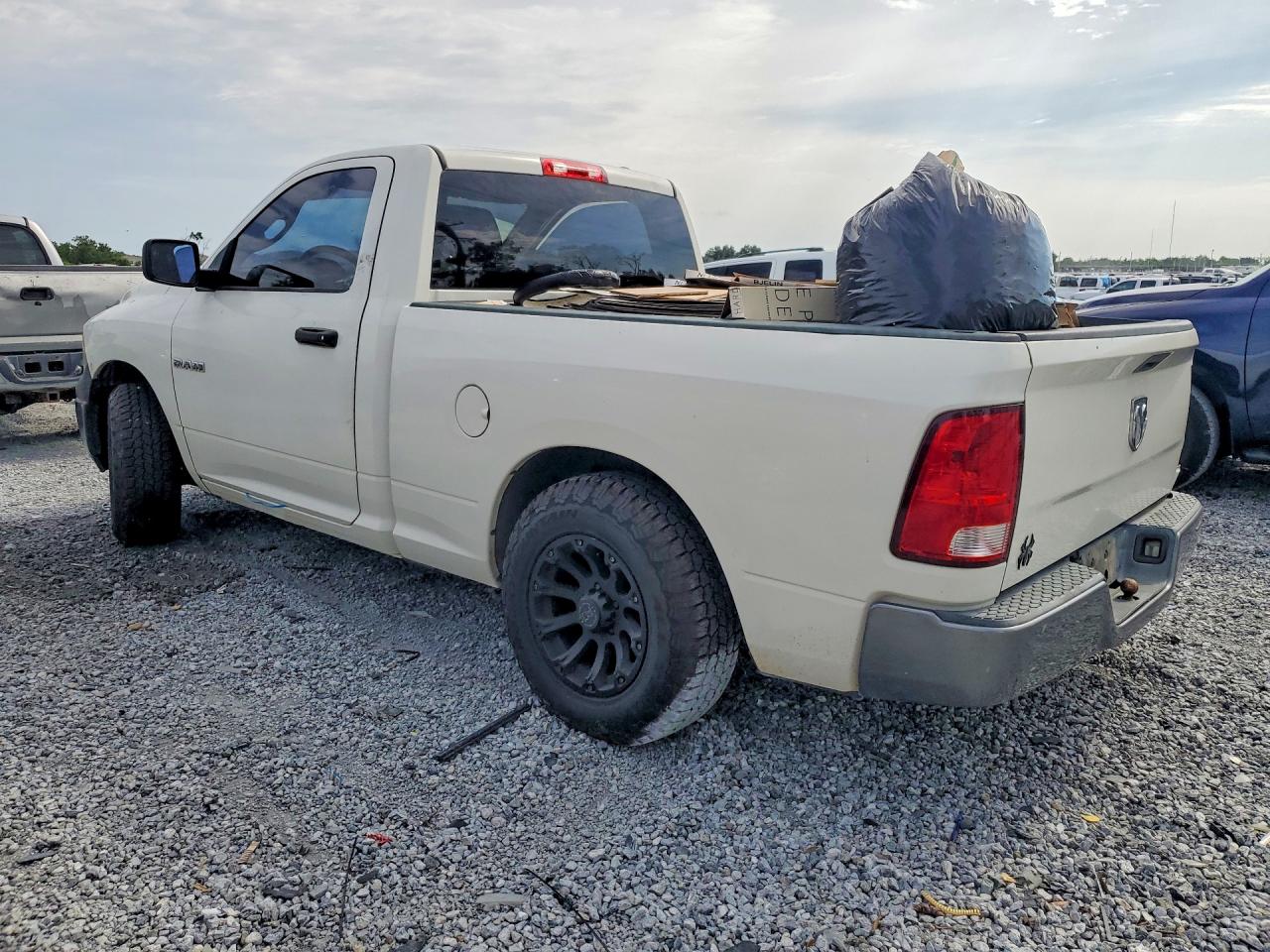 Dodge Ram 1500