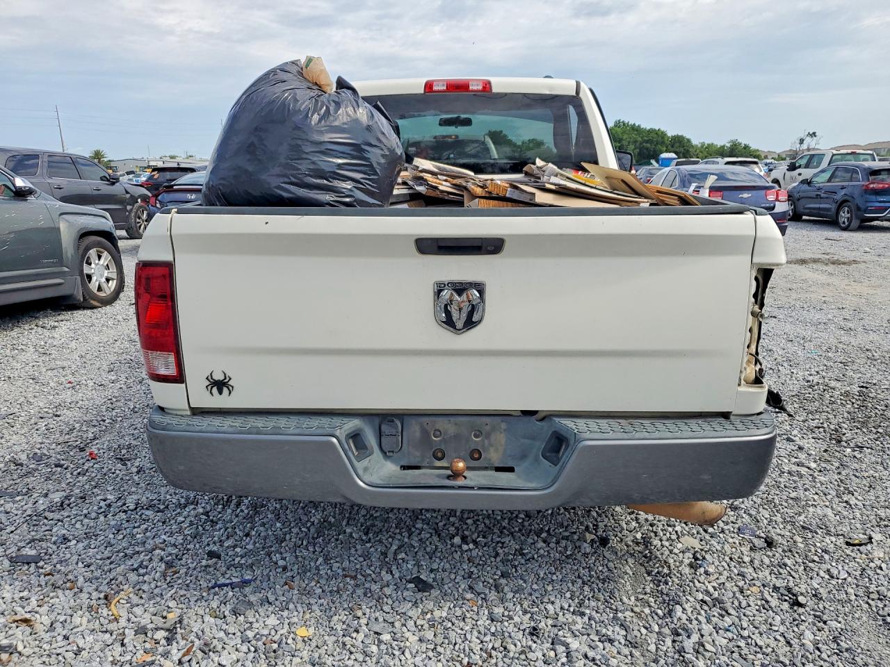 Dodge Ram 1500