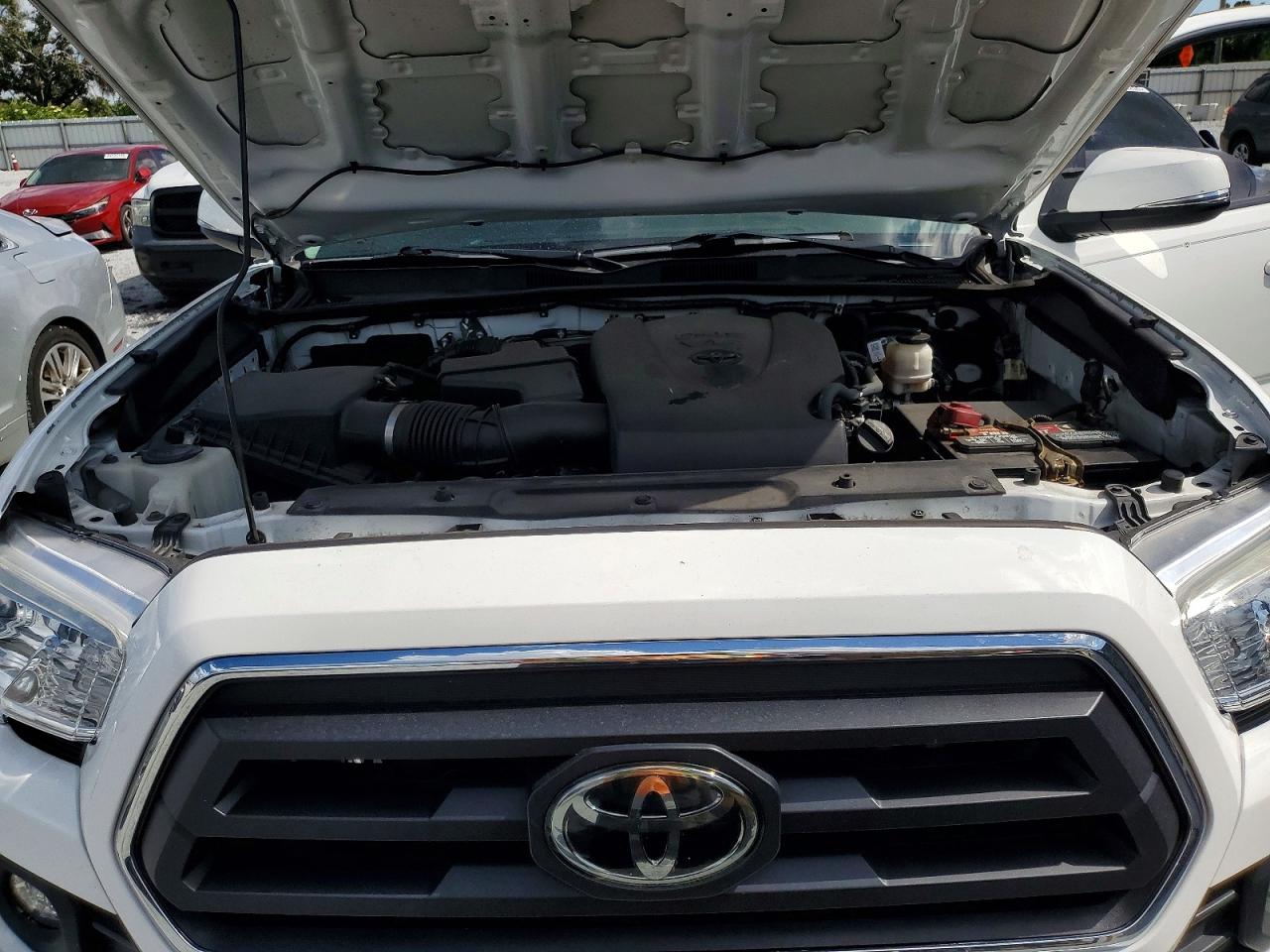 Toyota Tacoma Sr5 V6