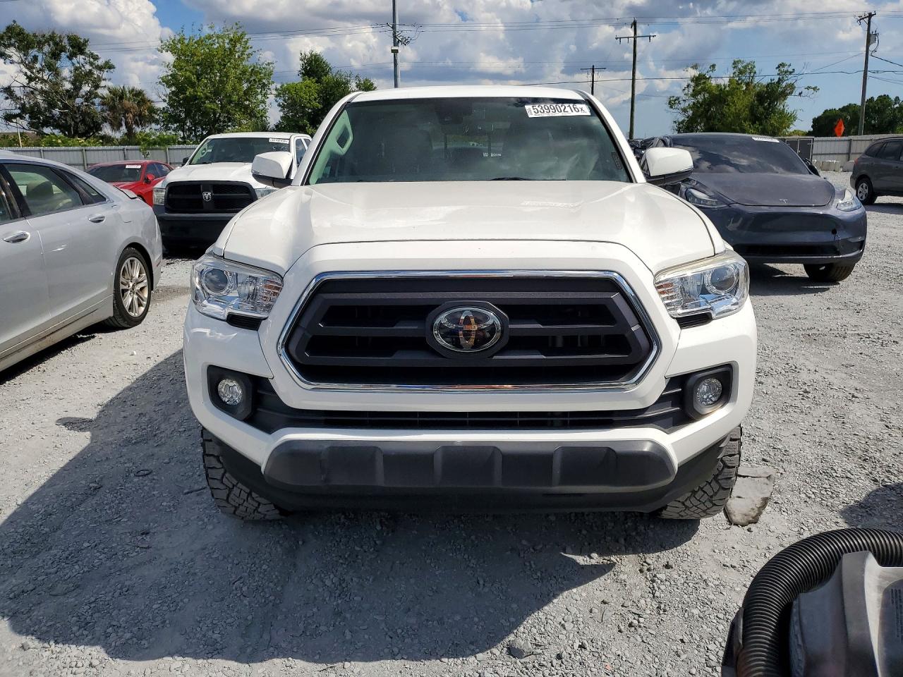 Toyota Tacoma Sr5 V6