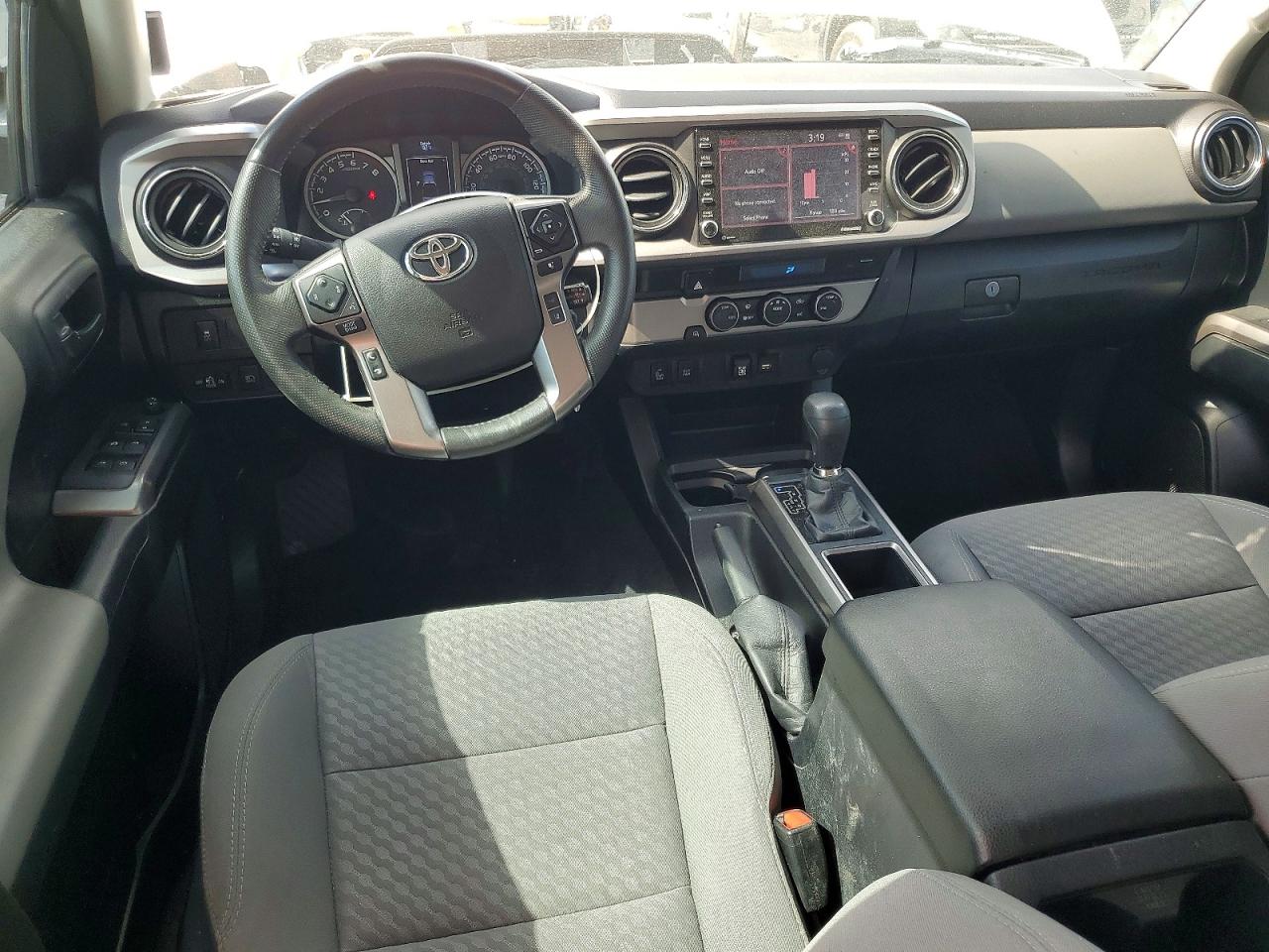 Toyota Tacoma Sr5 V6