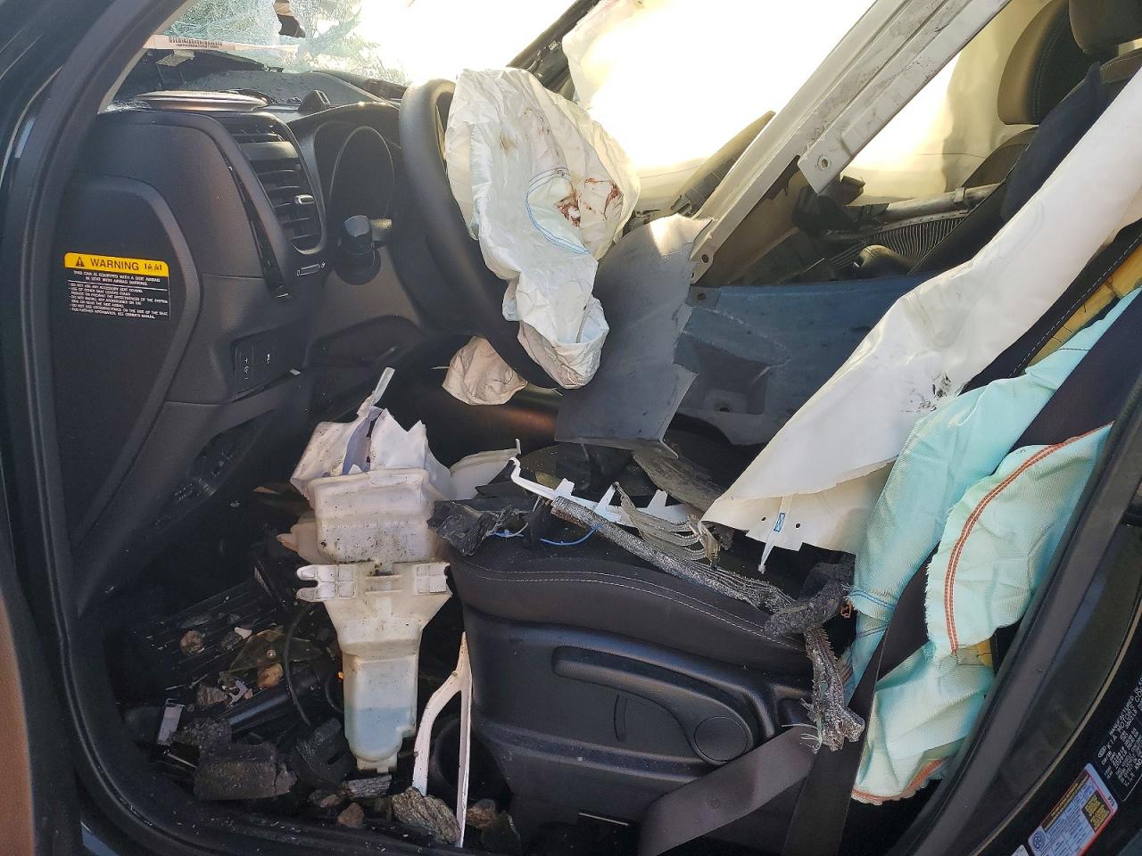 Kia Soul Base