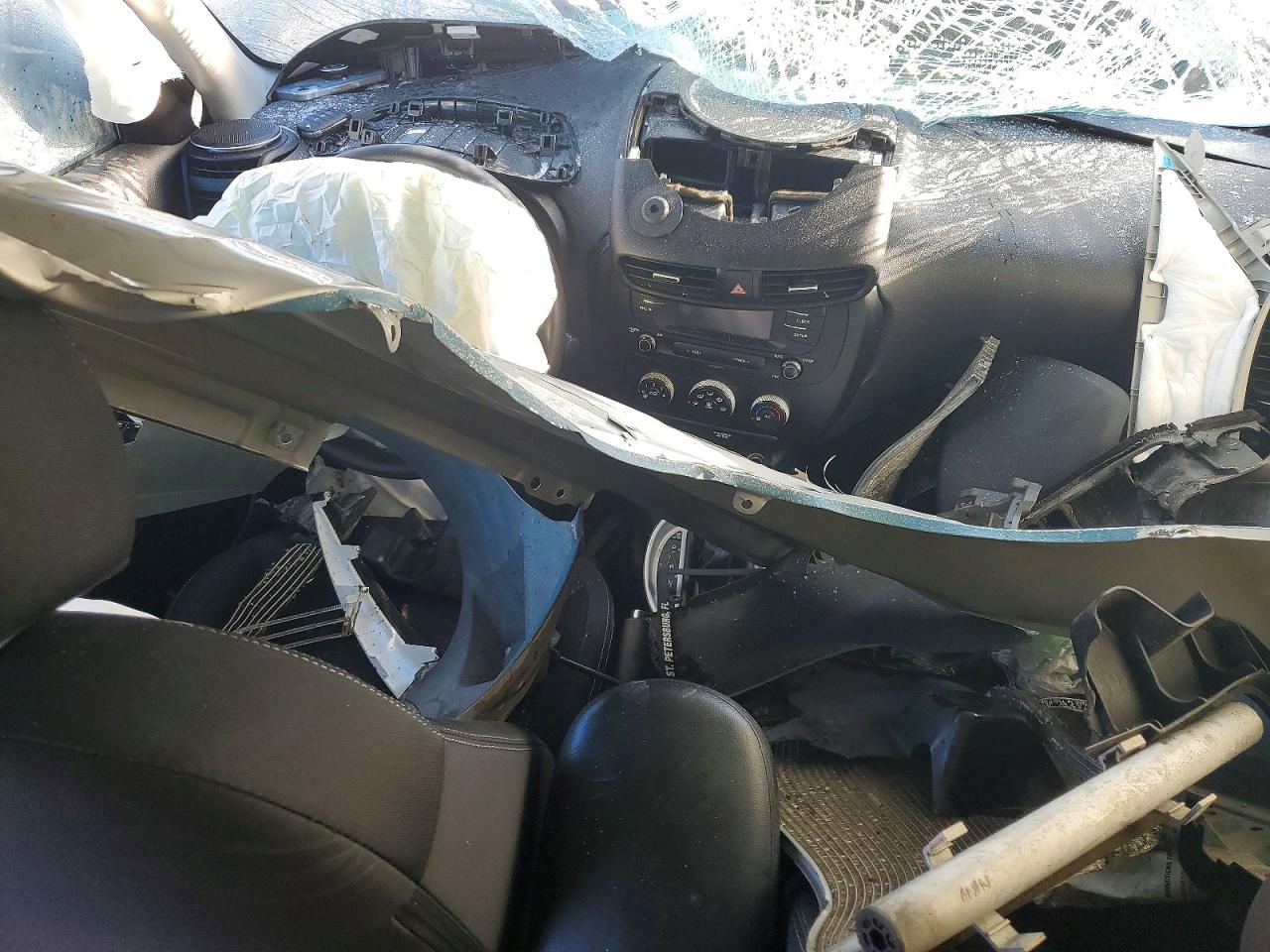 Kia Soul Base