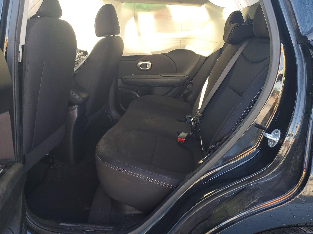 Kia Soul Base