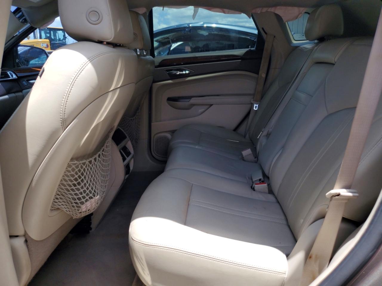 Cadillac SRX Performance Collection