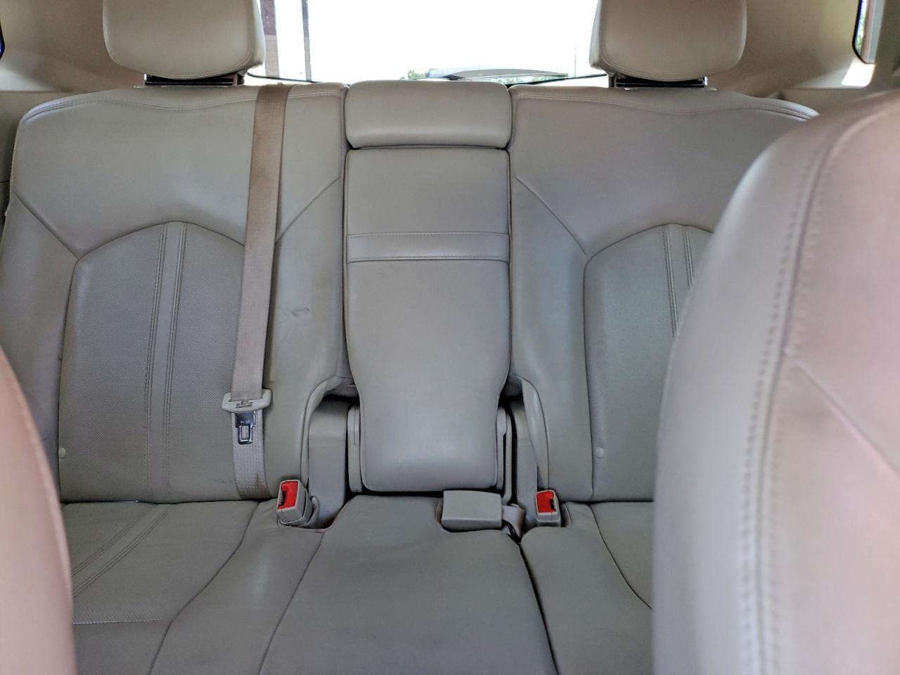 Cadillac SRX Performance Collection