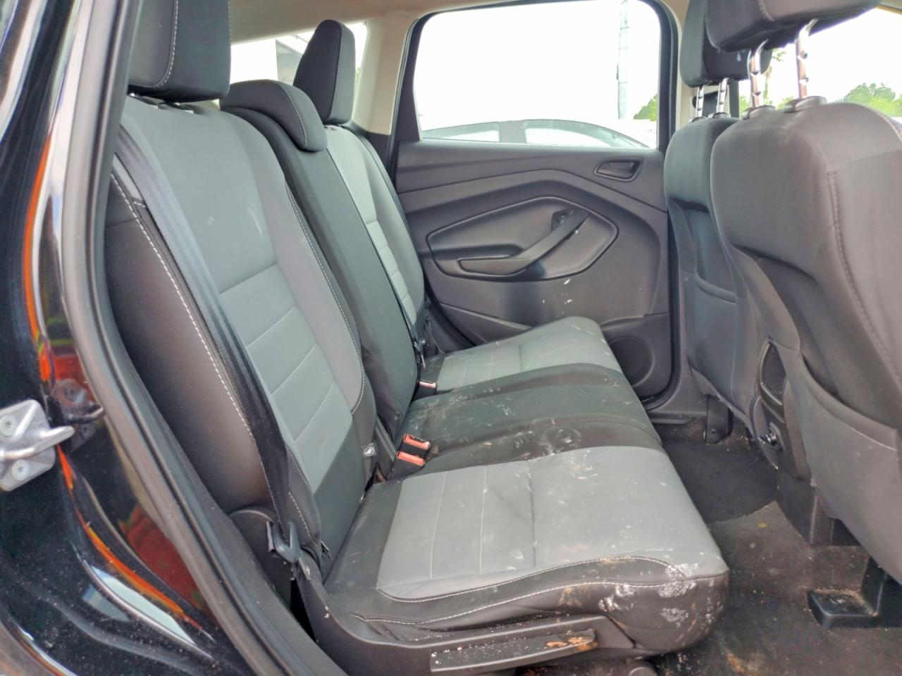 Ford Escape S