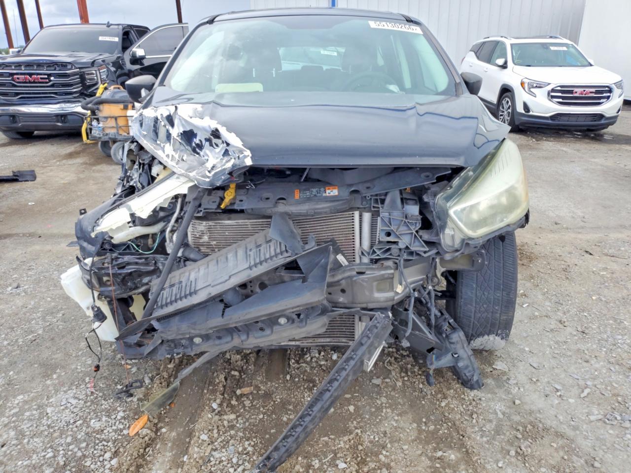 Ford Escape S