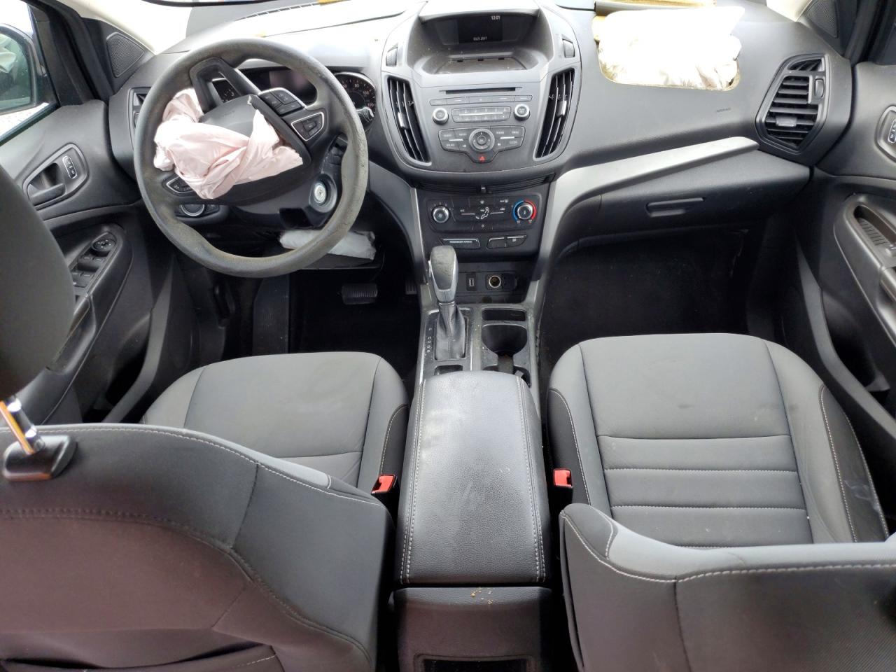 Ford Escape S