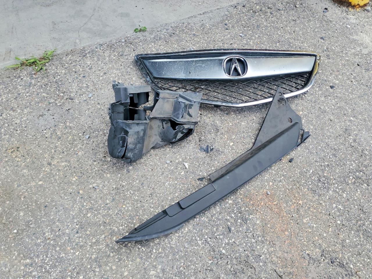 Acura RDX