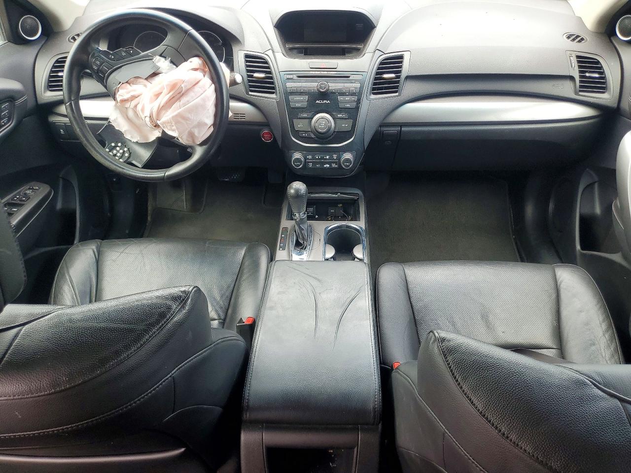 Acura RDX