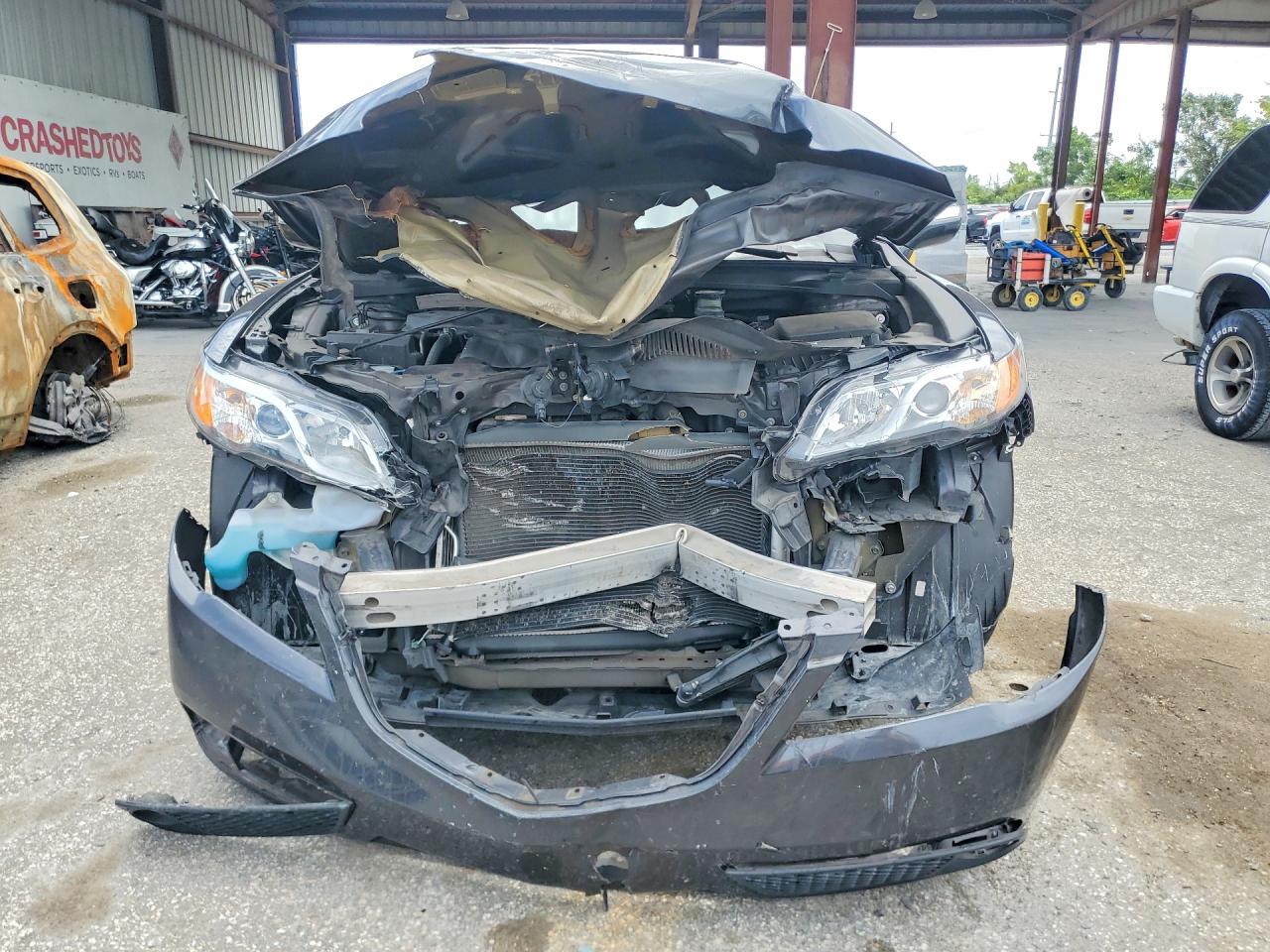 Acura RDX