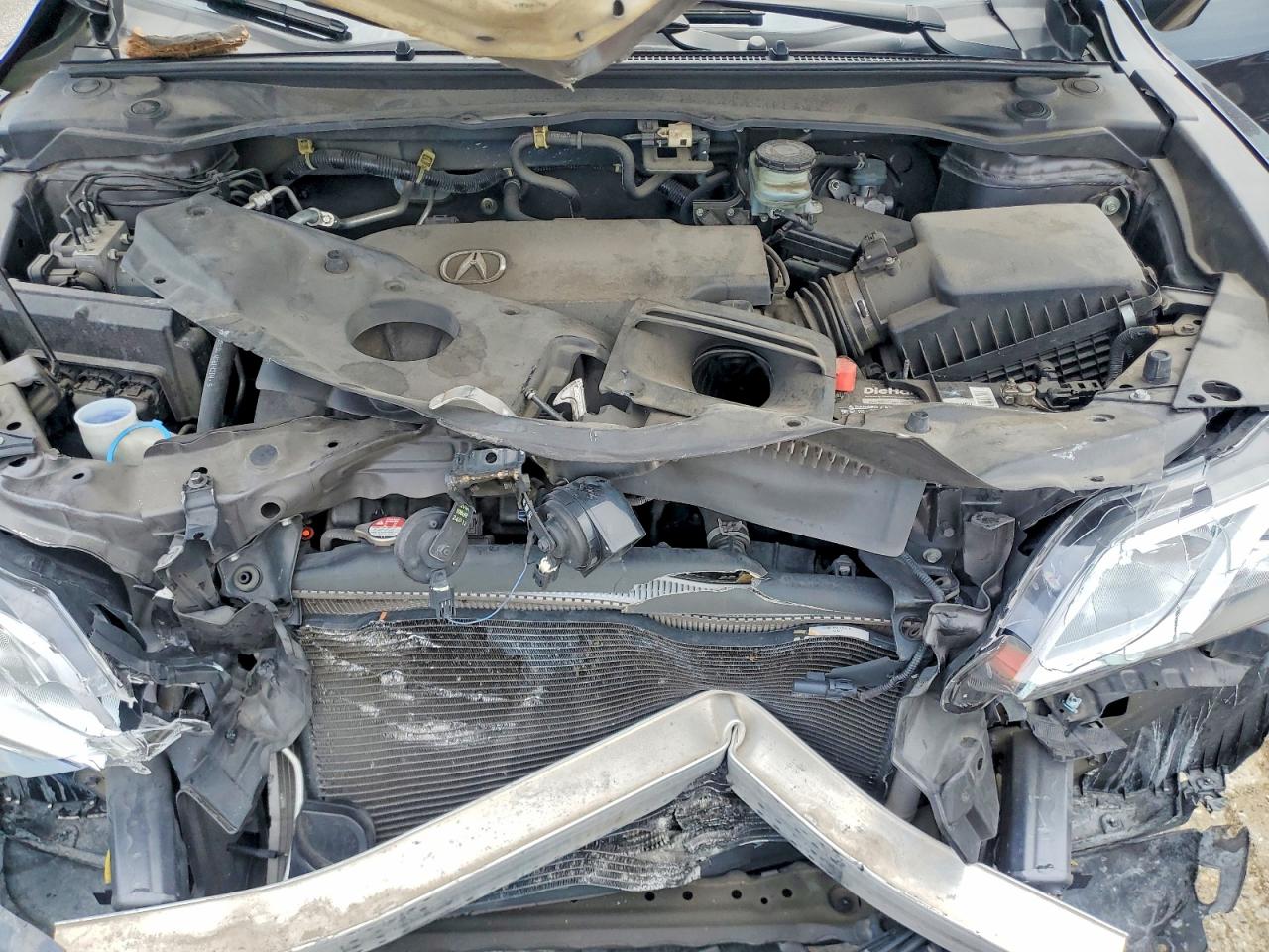 Acura RDX