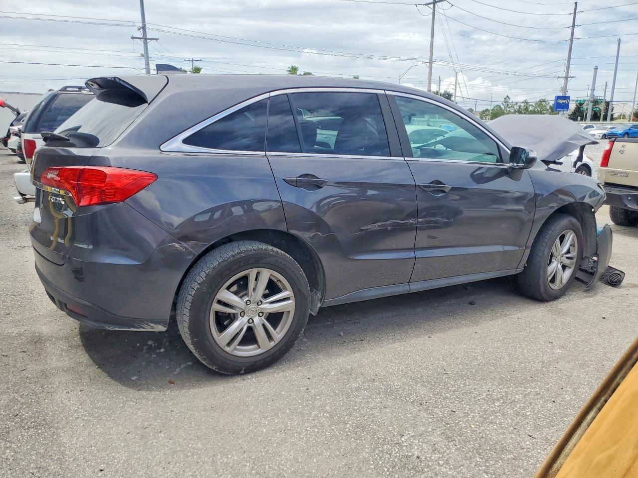 Acura RDX