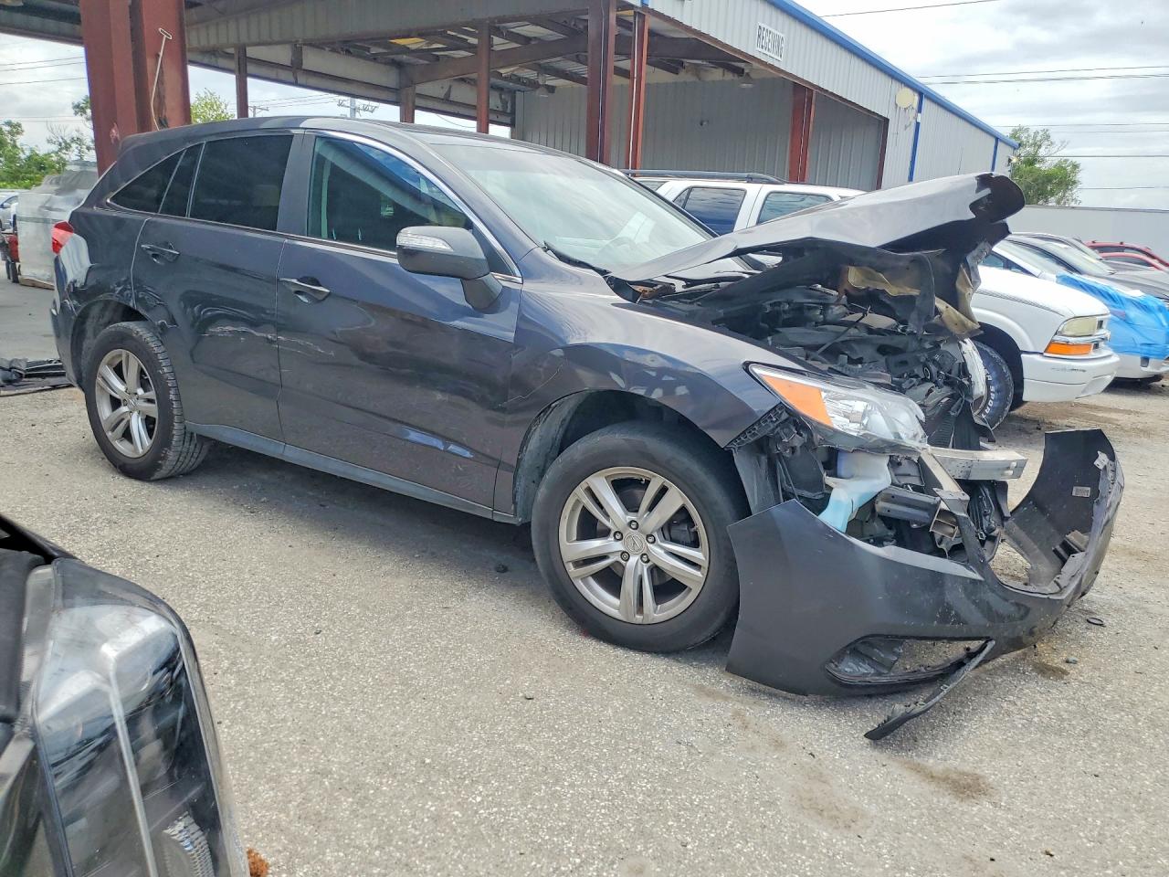 Acura RDX