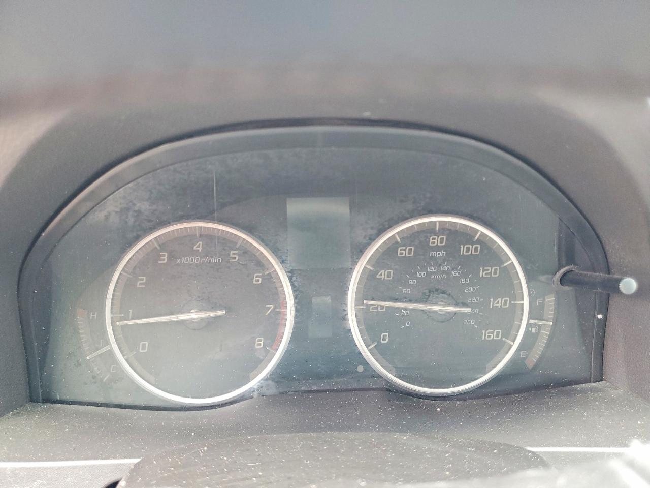 Acura RDX