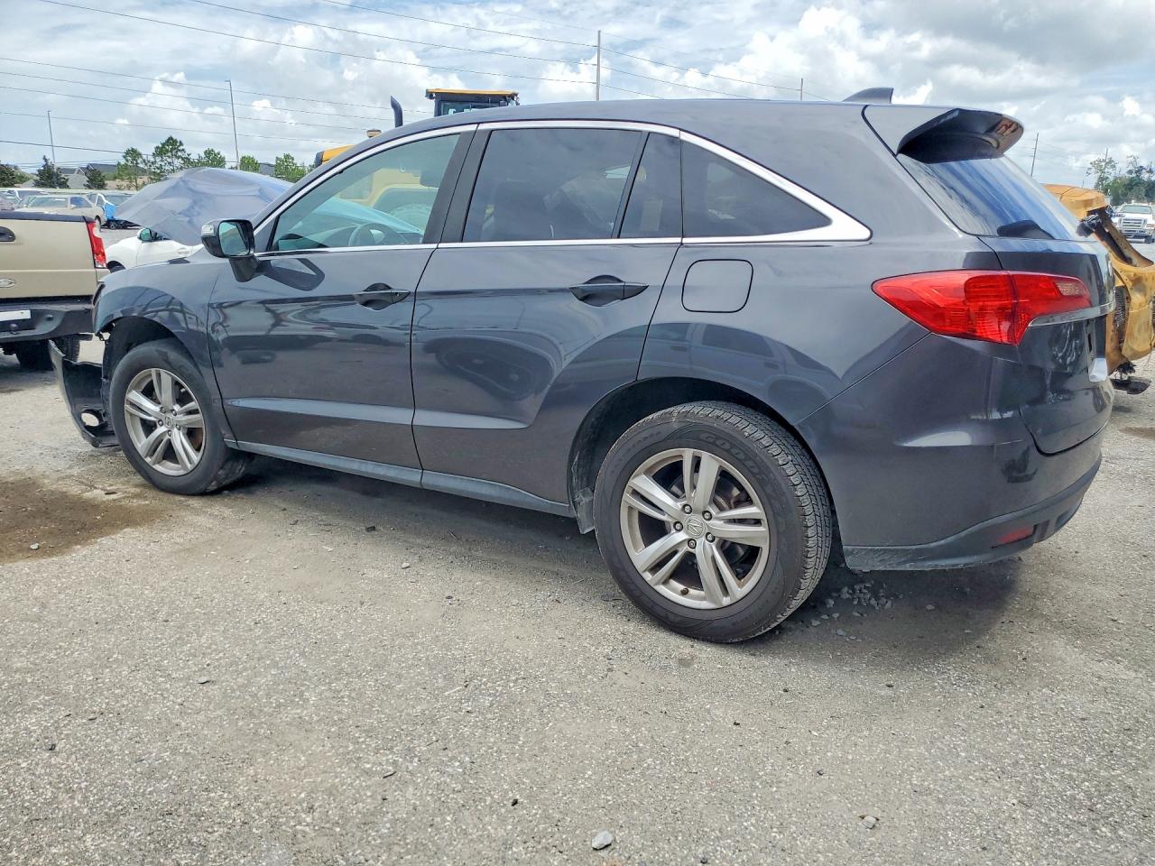 Acura RDX