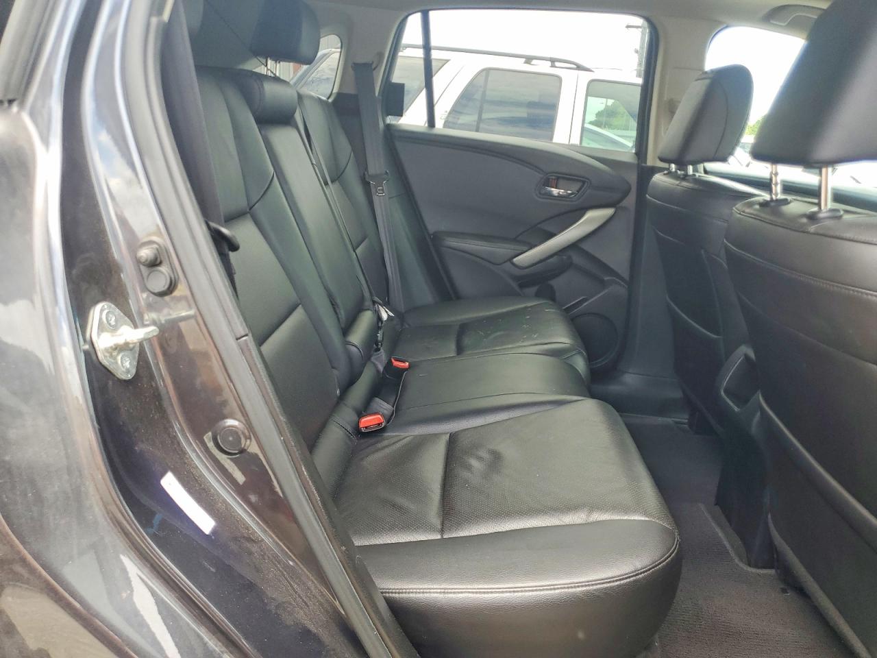 Acura RDX