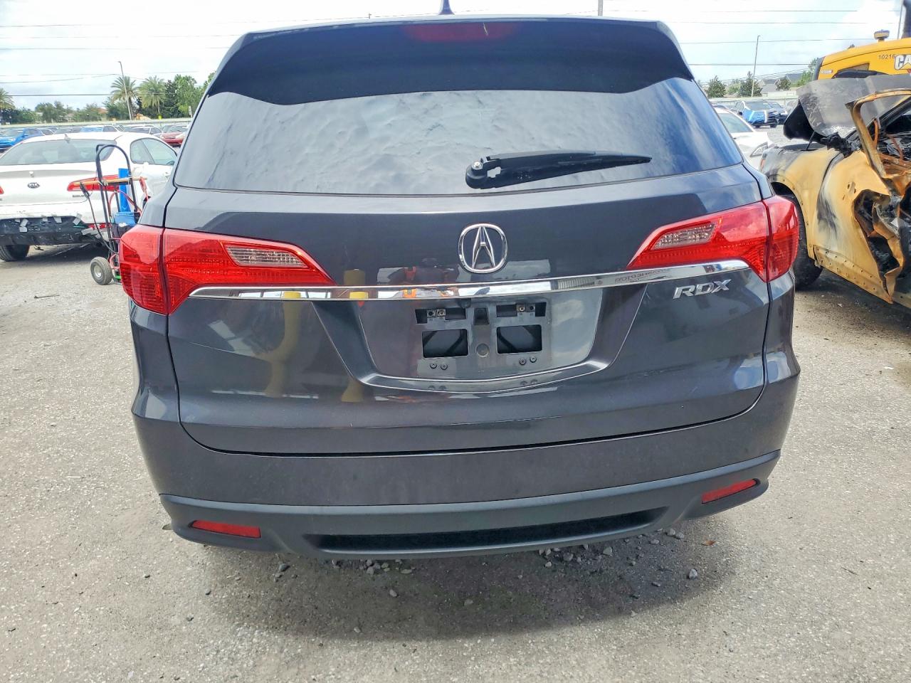 Acura RDX