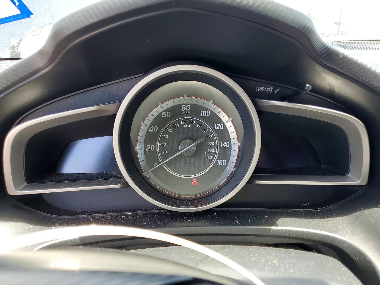 Mazda 3 Sport