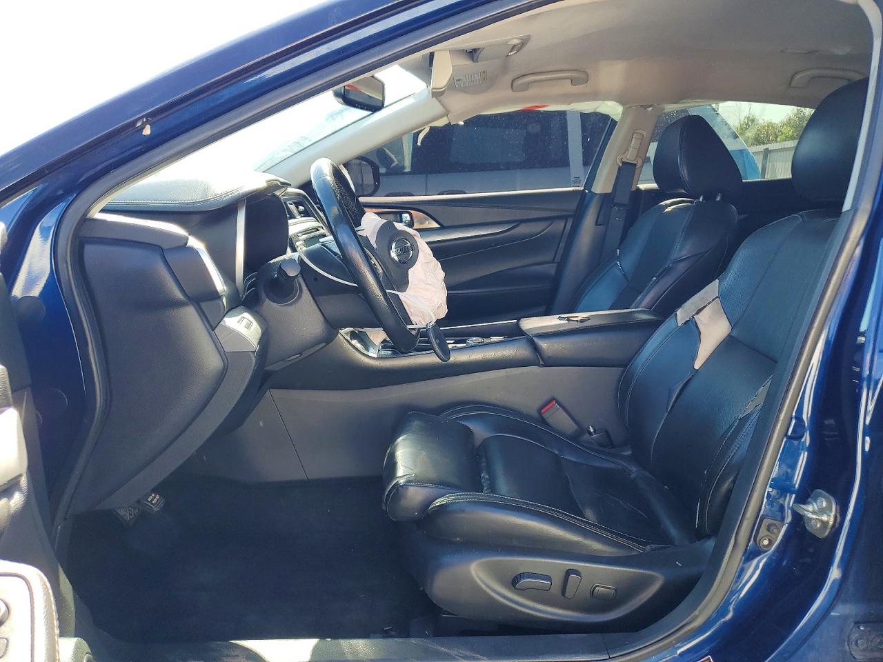 Nissan Maxima 3.5 Sv