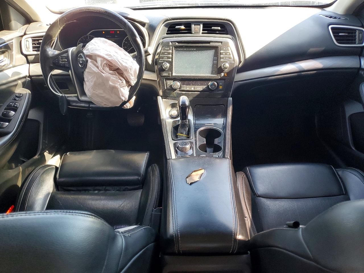 Nissan Maxima 3.5 Sv