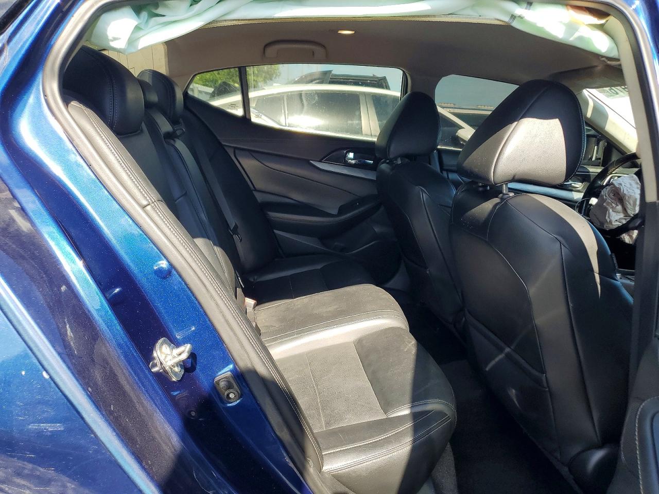 Nissan Maxima 3.5 Sv