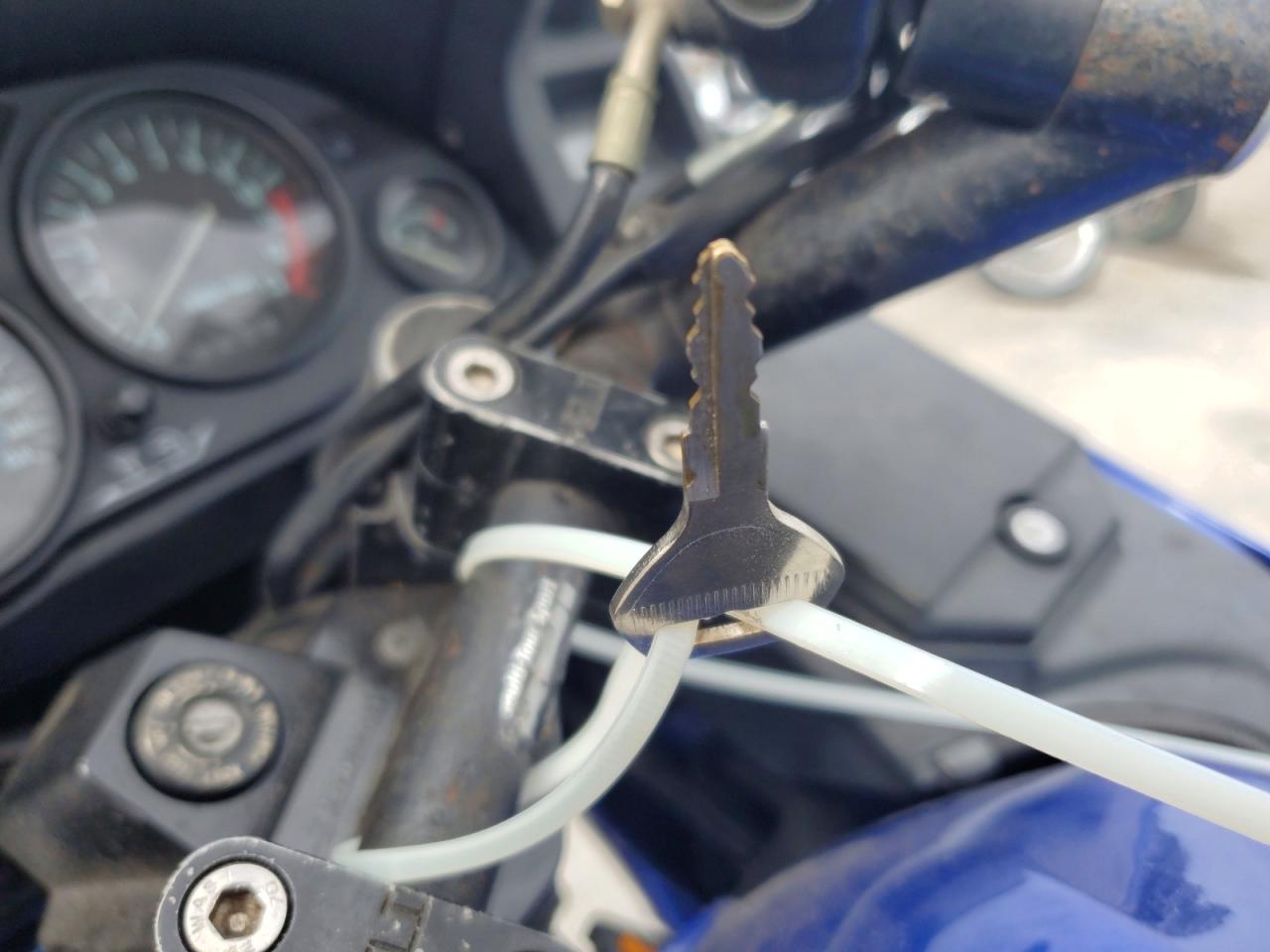Kawasaki Zg Concour