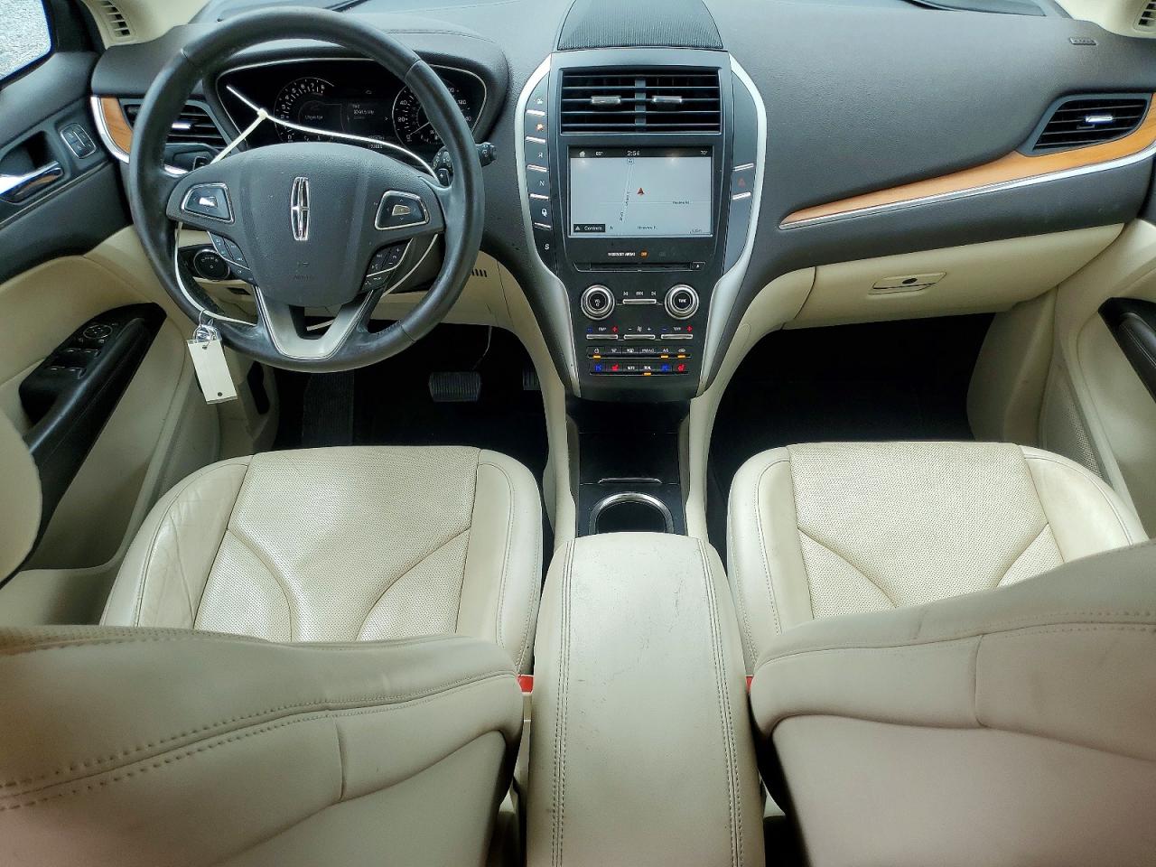 Lincoln MKC Reserve