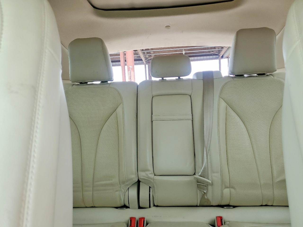 Lincoln MKC Reserve